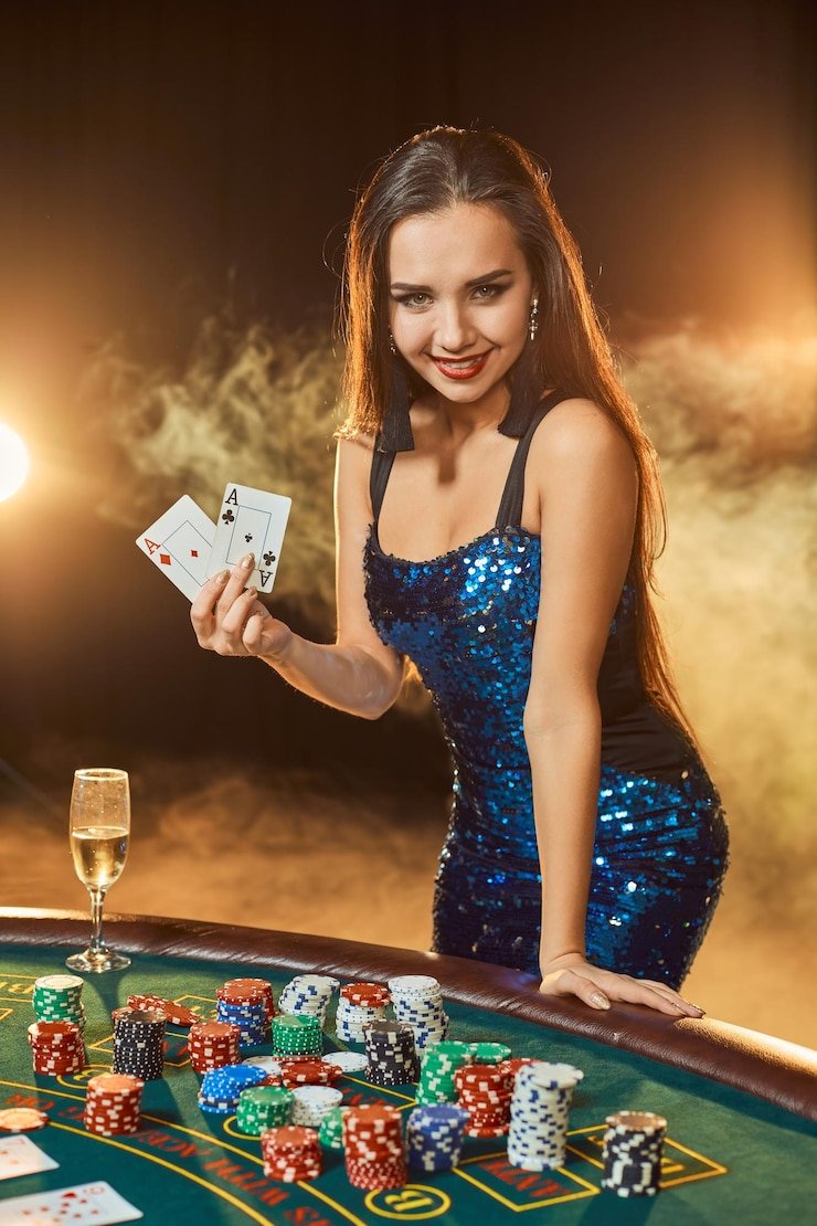 Antarmuka Bandar Poker rajanagatoto di layar smartphone dengan kontrol responsif dan streaming HD