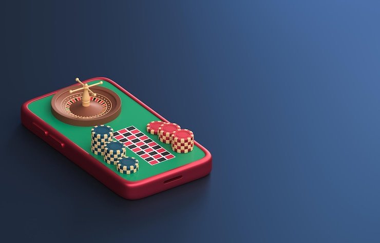 Play'n GO Game