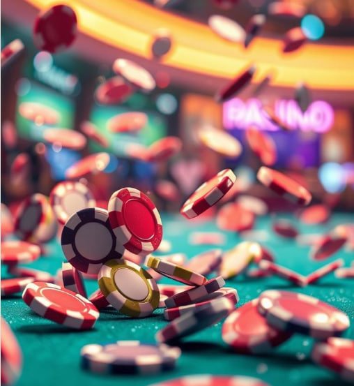 Antarmuka permainan Quickspin di platform rajanagatoto dengan slot dan tombol kontrol